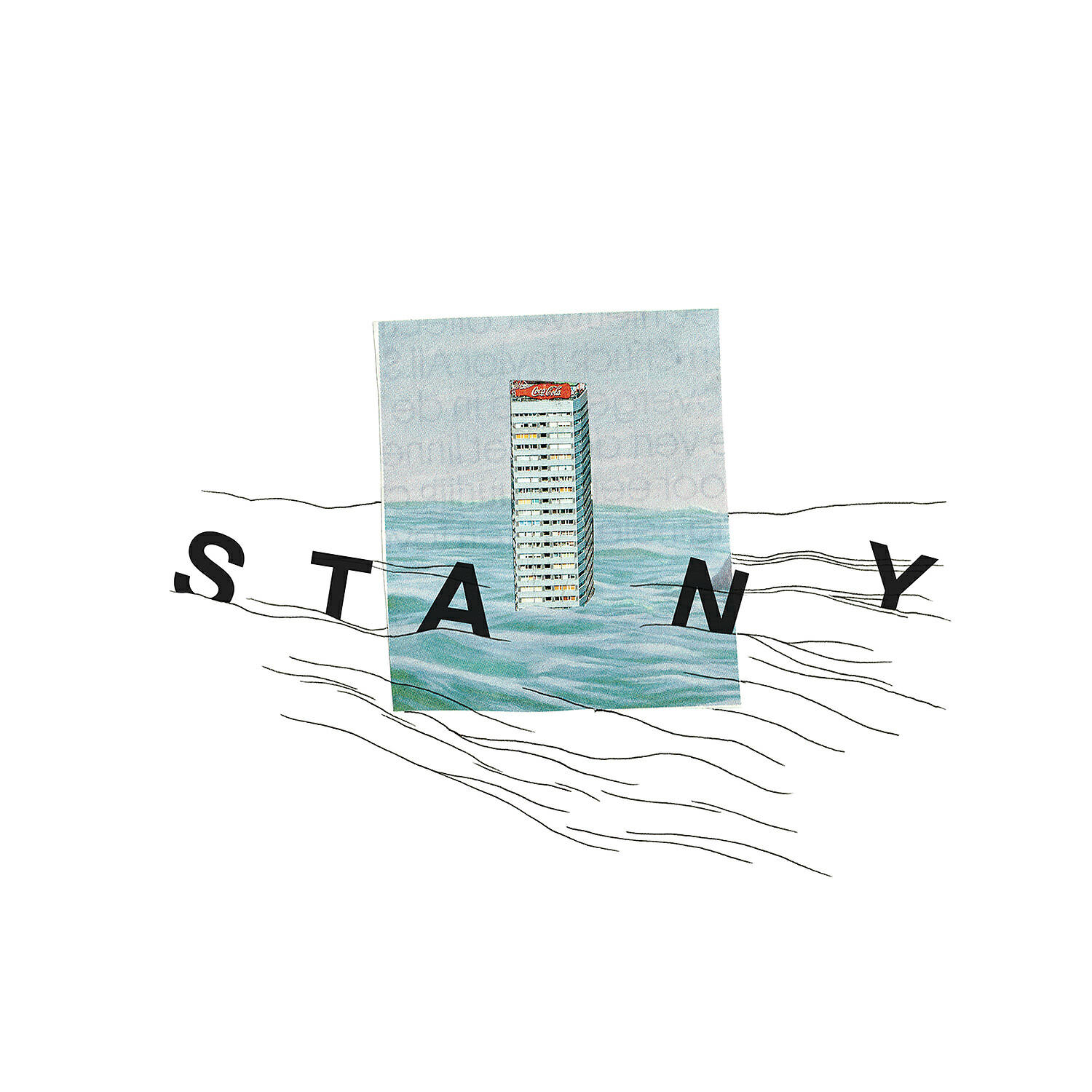Amnezja - Stany feat. Natalia Sikora