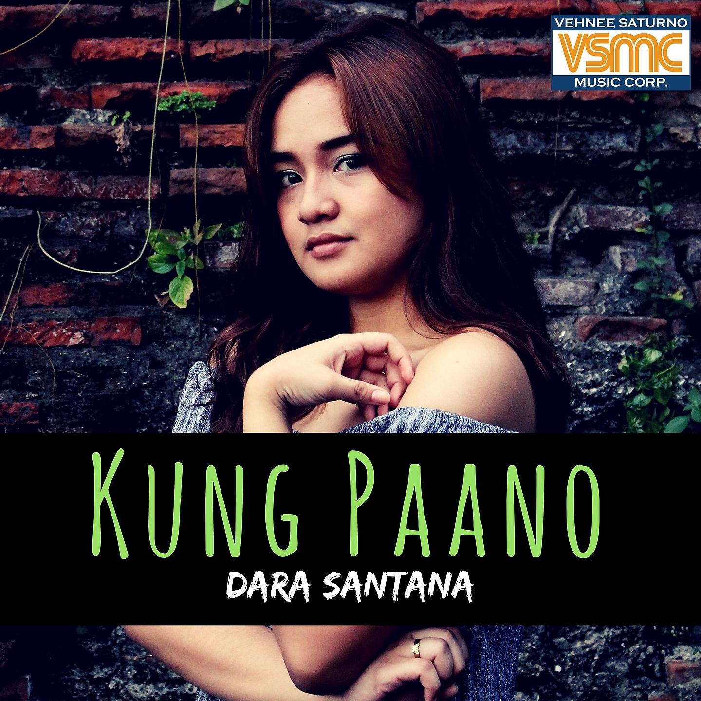 Постер альбома Kung Paano