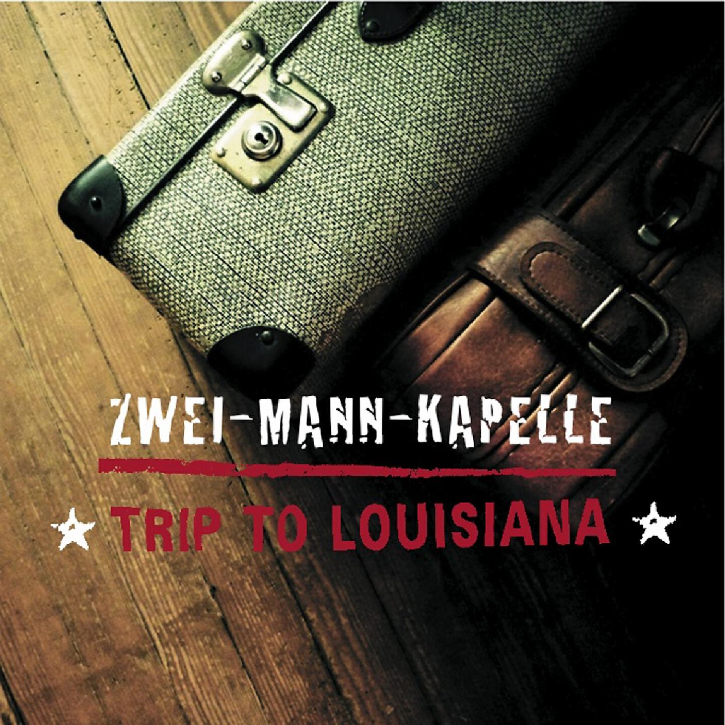 Zwei-Mann-Kapelle - Diggy Liggy La and Diggy Liggy Lo