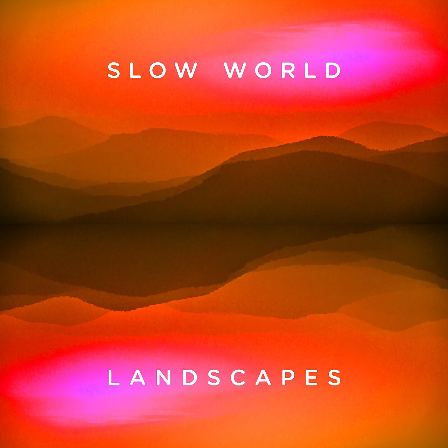 Slow World - Caravan