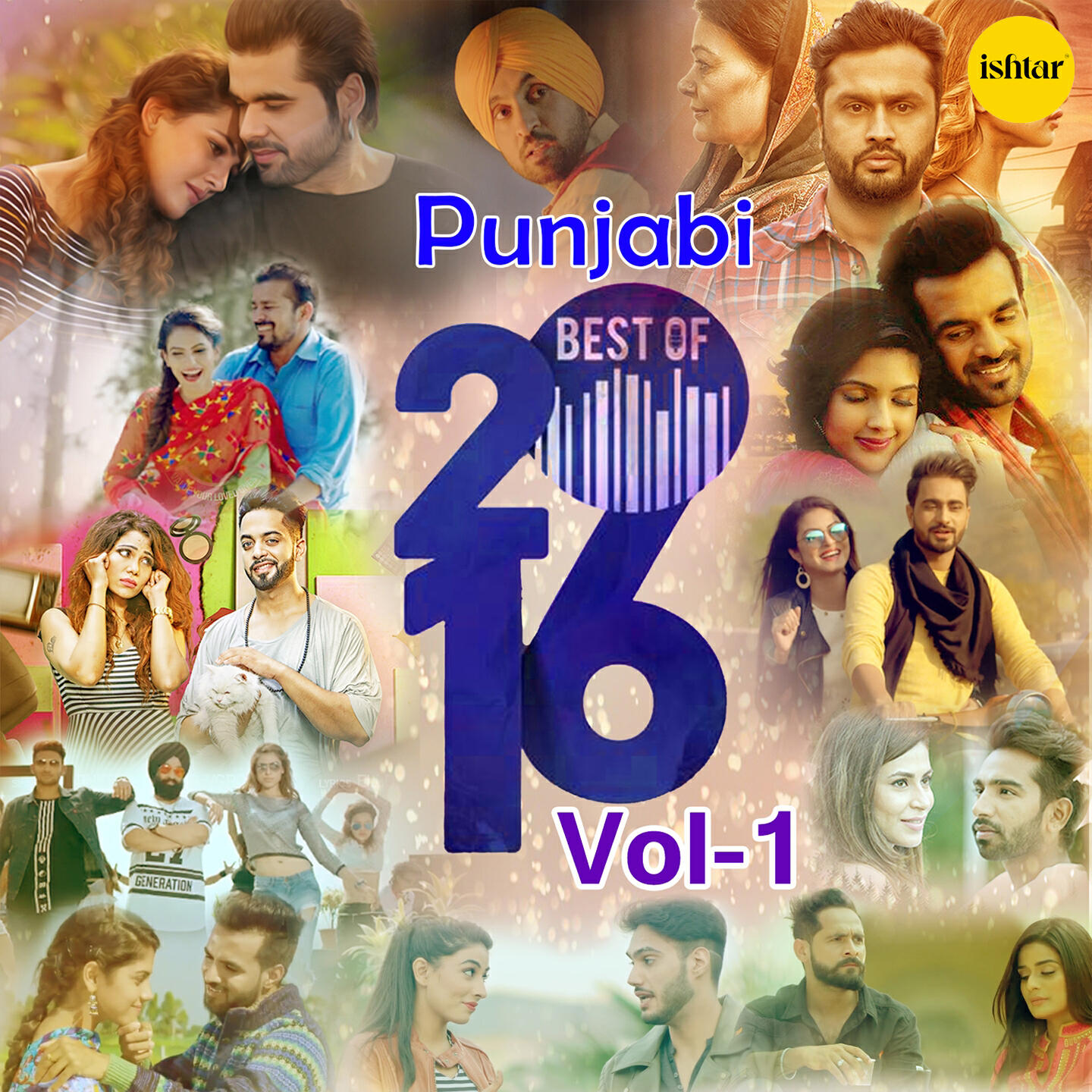 DILJIT DOSANJH - Dhan Guru Nanak