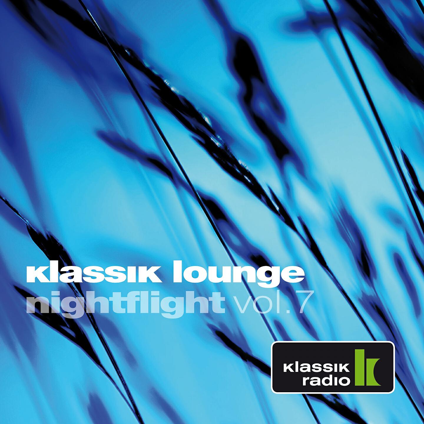 Various Artists - Klassik Lounge Nightflight (Continuous Mix By Dj Nartak, Pt. 2)