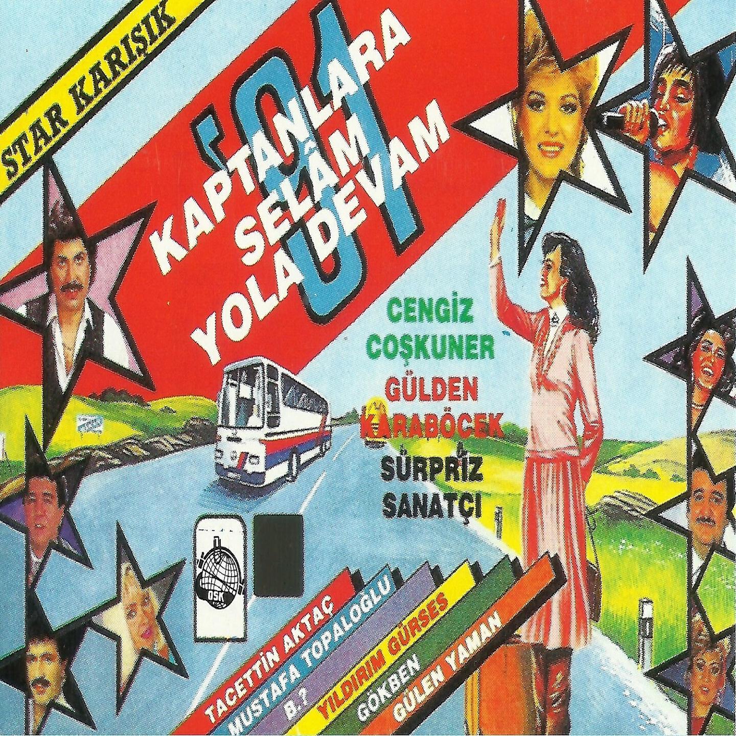 Gülden Karaböcek - Sen Evlisin Ben Bekar
