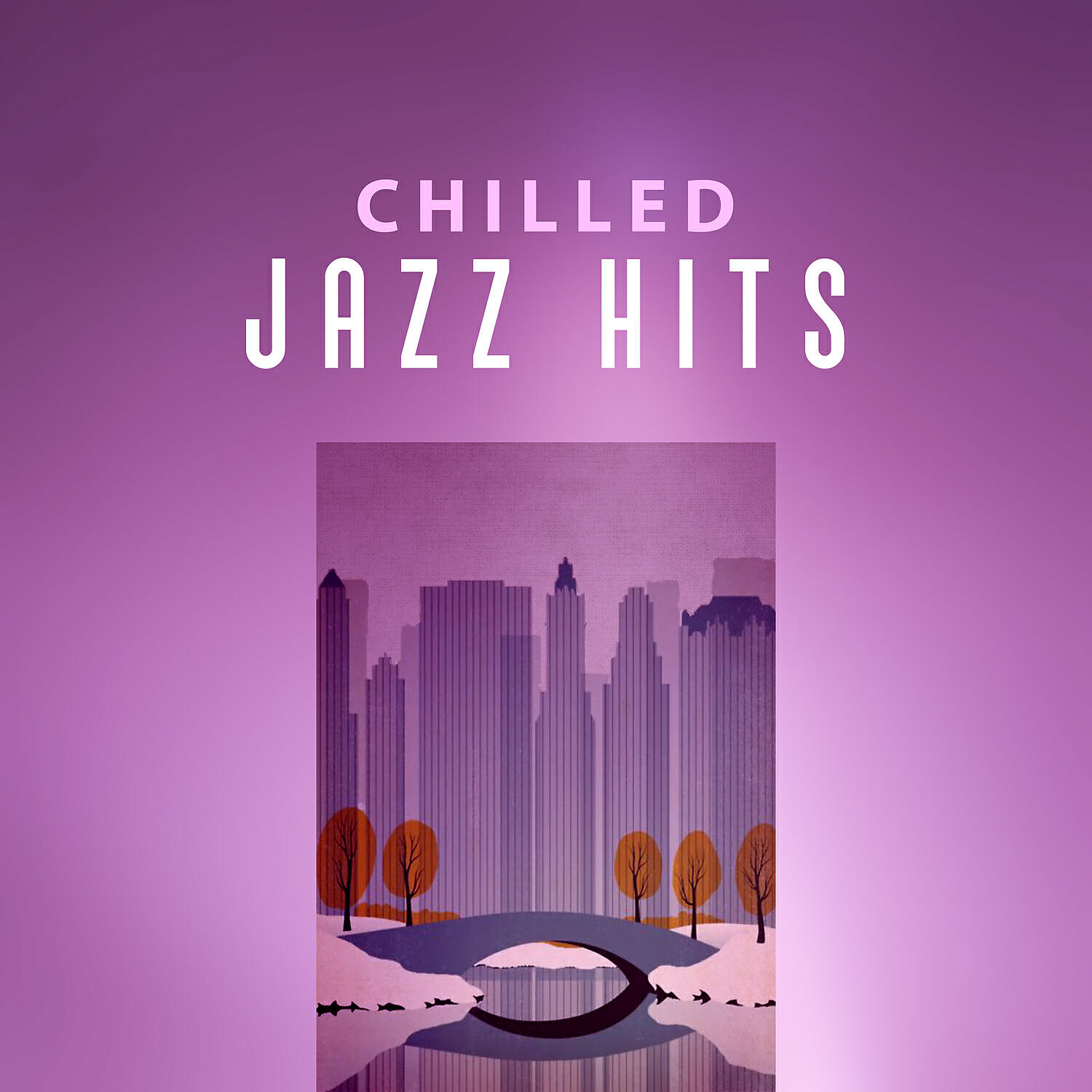 Chilled Jazz Masters - Jazz Summer Romance
