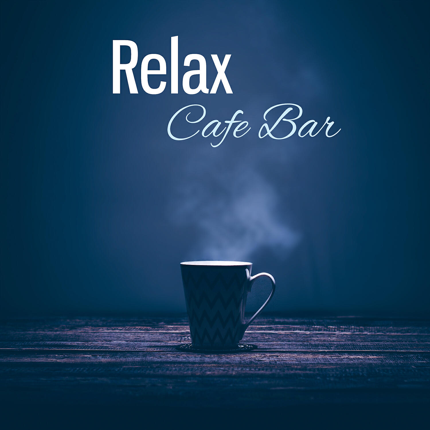 Relaxing Instrumental Jazz Ensemble - Jazz Piano Bar Music