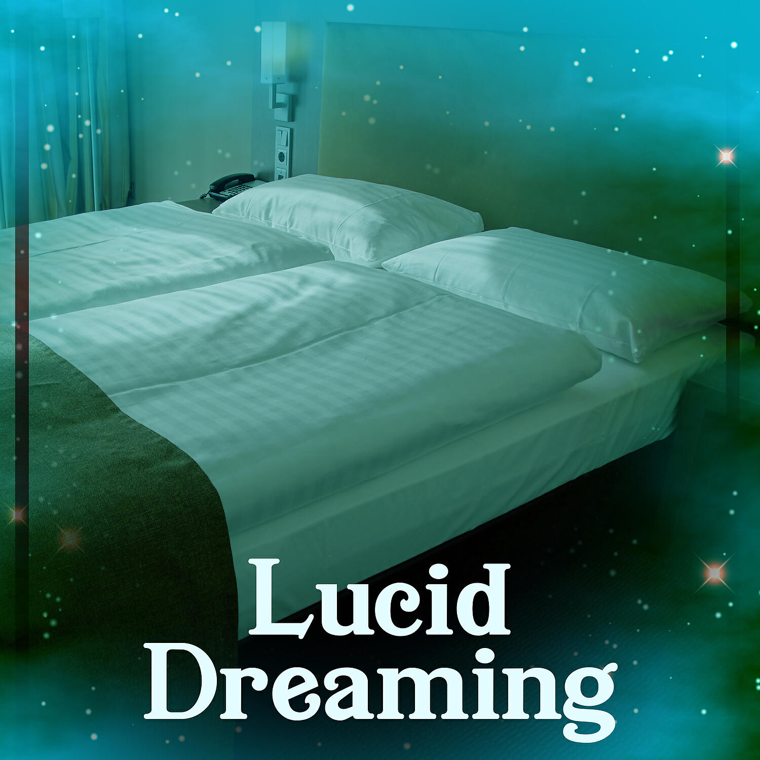 Deep Sleep Zone - Nature Music for Deep Sleep