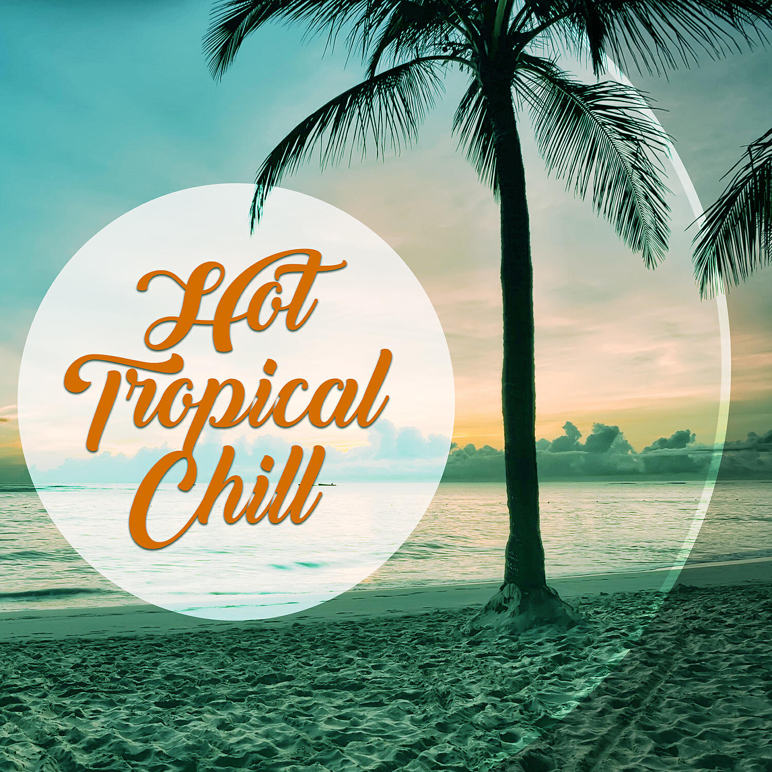 Electro Lounge All Stars - Ambiente Ibiza Lounge