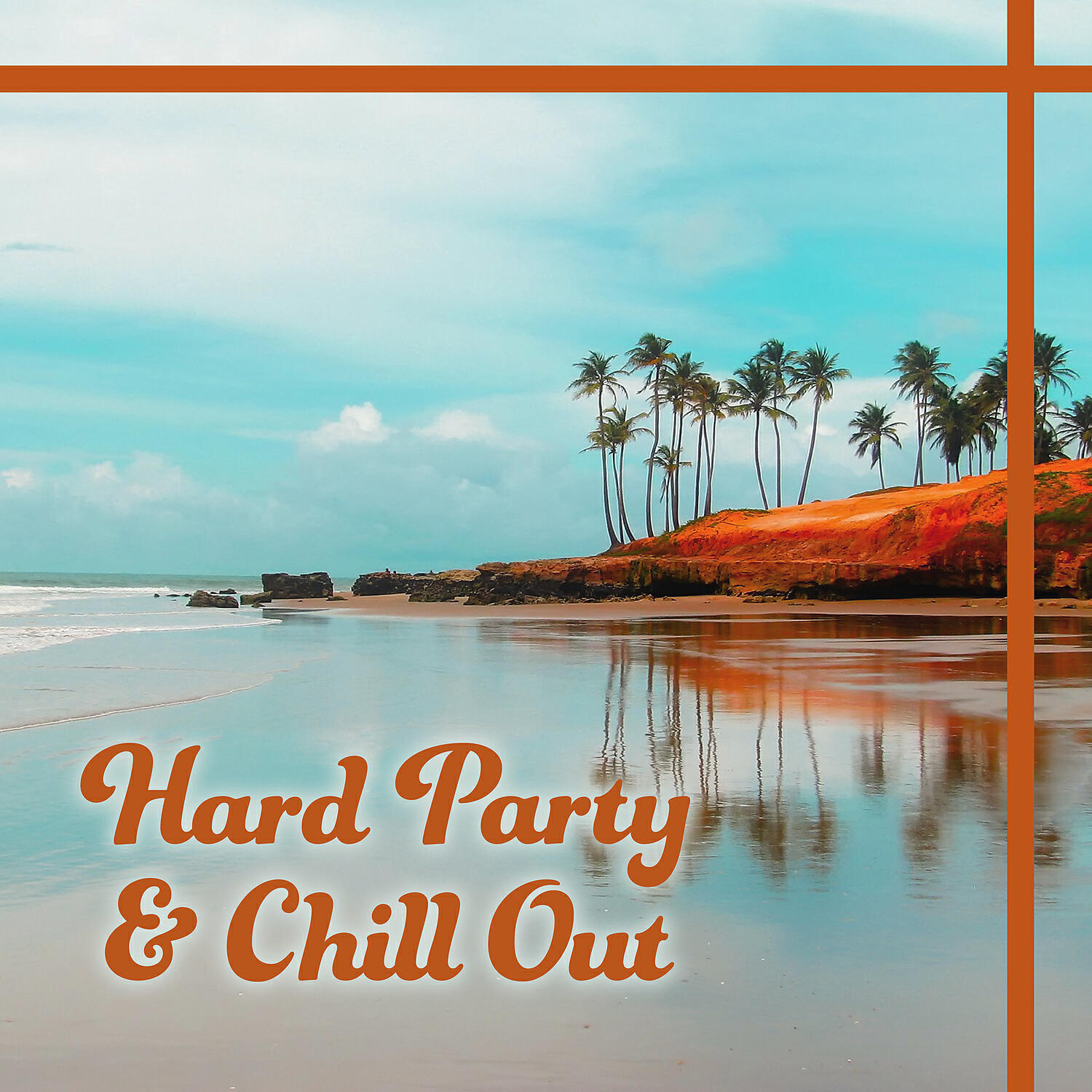 Chill Afterparty - Running Music