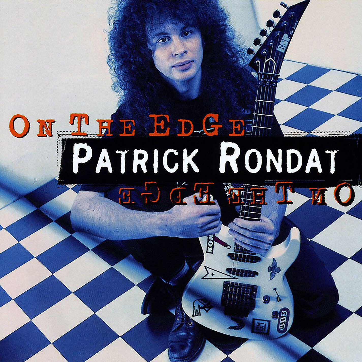 Patrick Rondat - Duality Intro