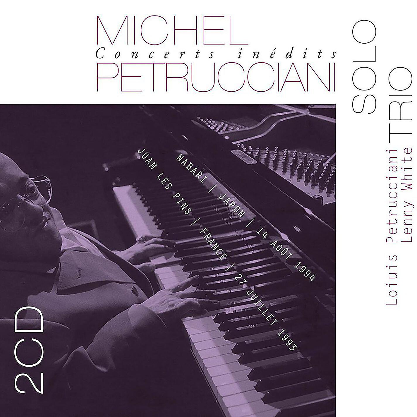 Michel Petrucciani - On Green Dolphin Street (Trio) [Live]