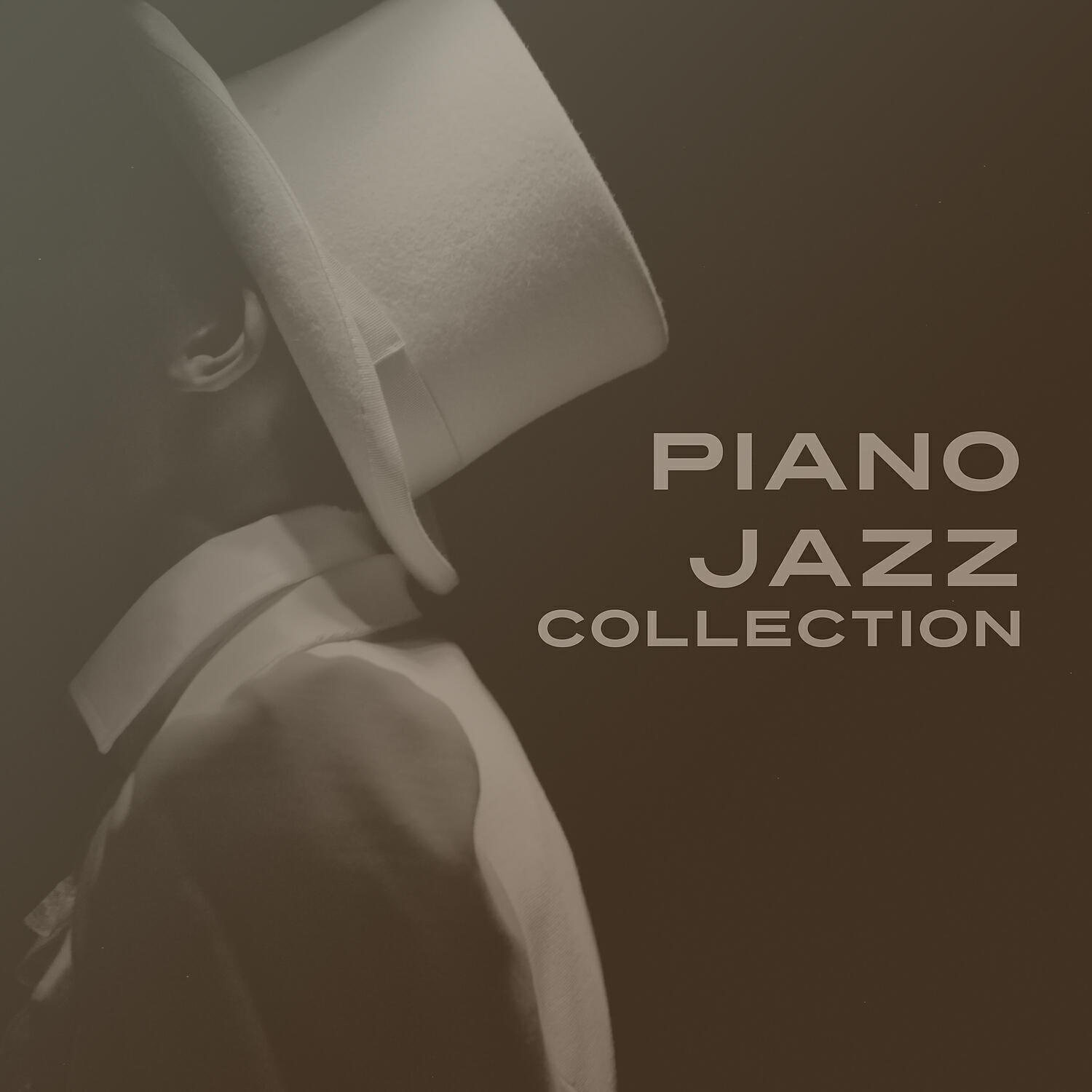 Jazz Piano Essential - Sensual Jazz for Lovers