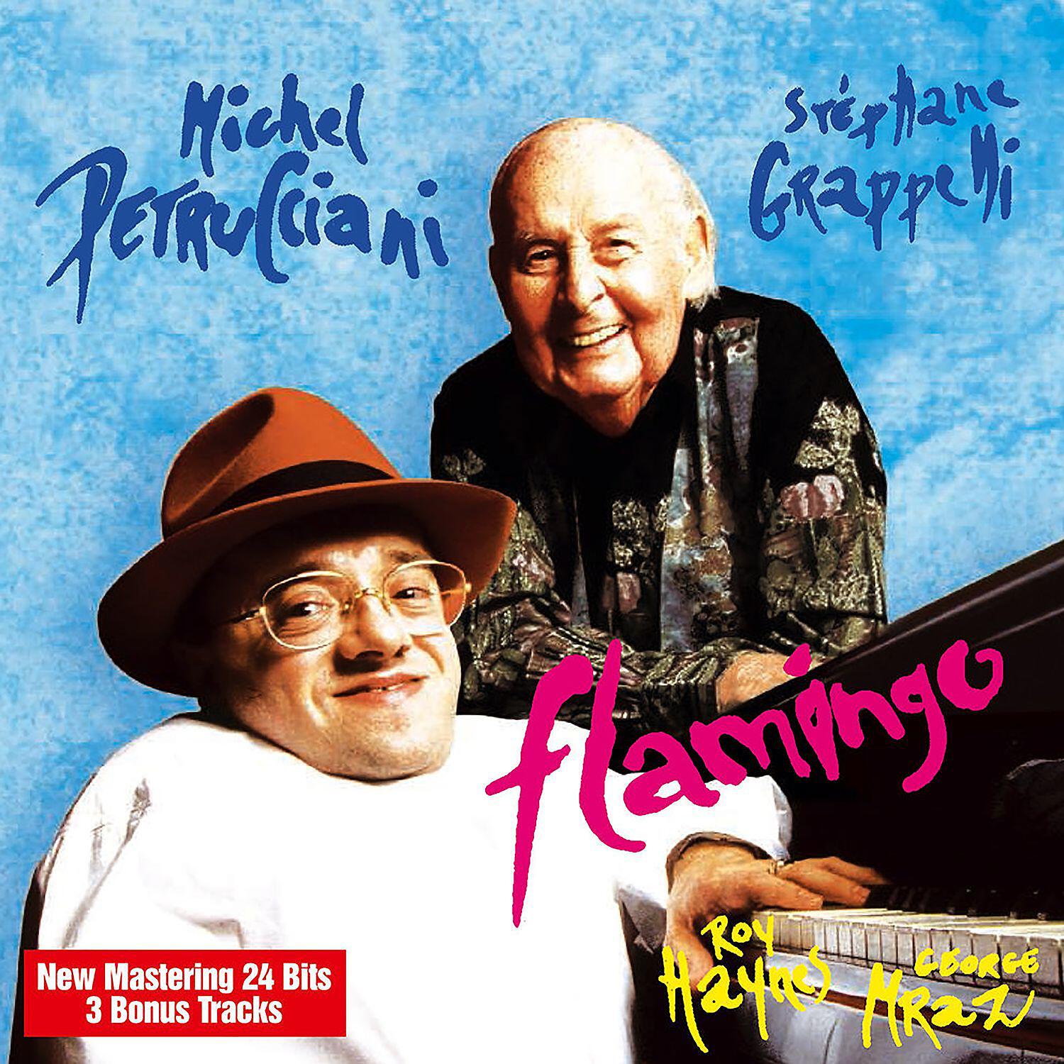 Michel Petrucciani - Sweet Georgia Brown