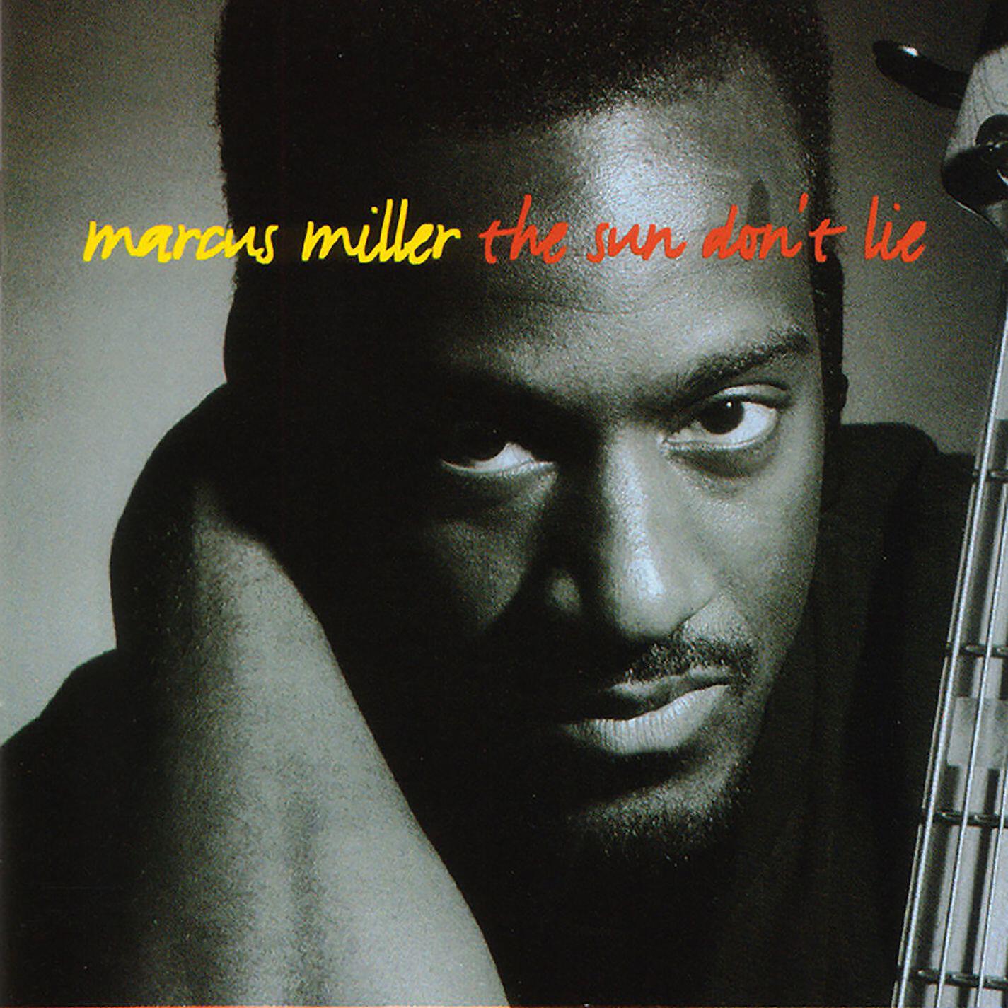 Marcus Miller - Mr. Pastorius
