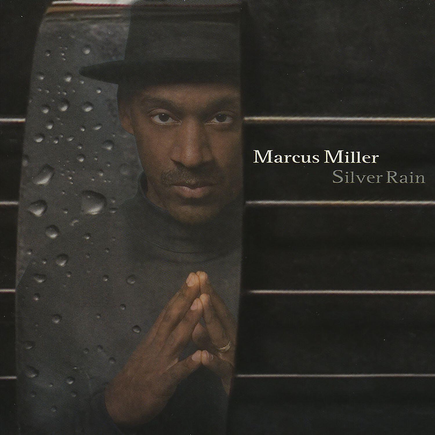 Marcus Miller - Silver Rain (feat. Joey Kibble) [Dub Mix]