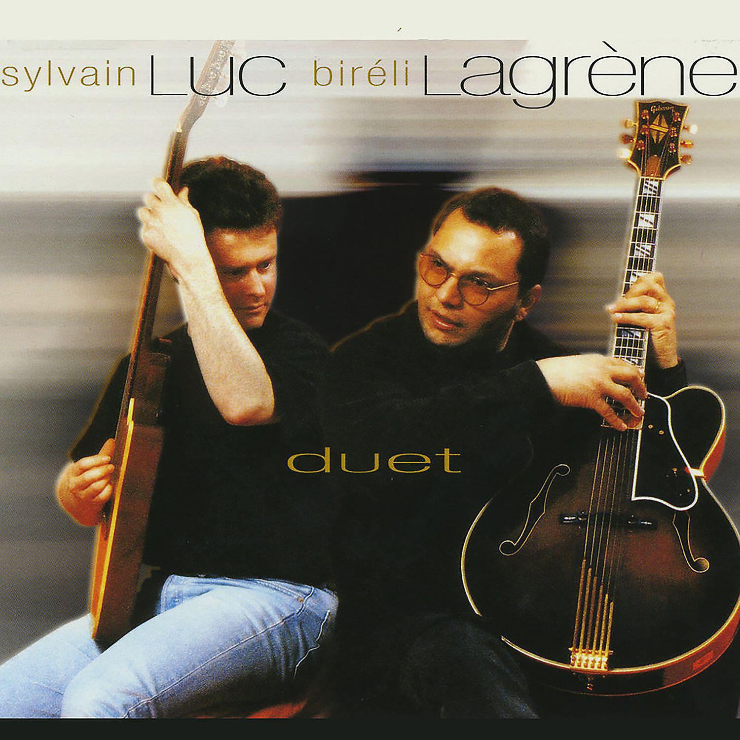 Bireli Lagrene - La ballade irlandaise