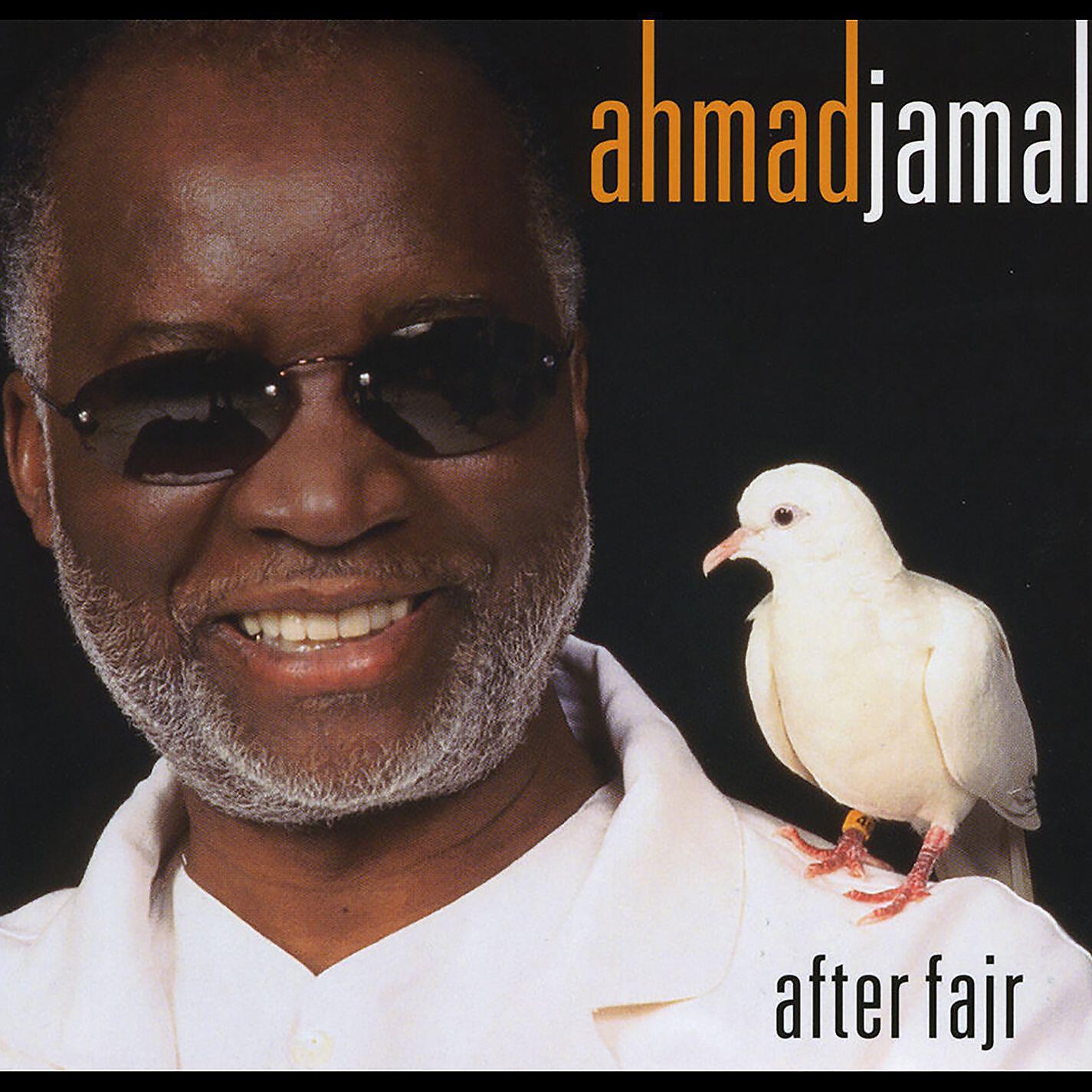 Ahmad Jamal - My Heart Stood Still