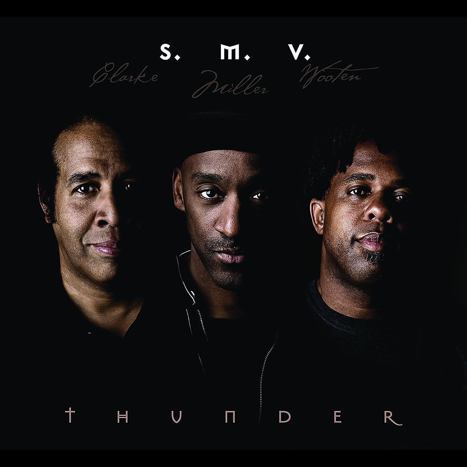 Stanley Clarke - Los Tres Hermanos