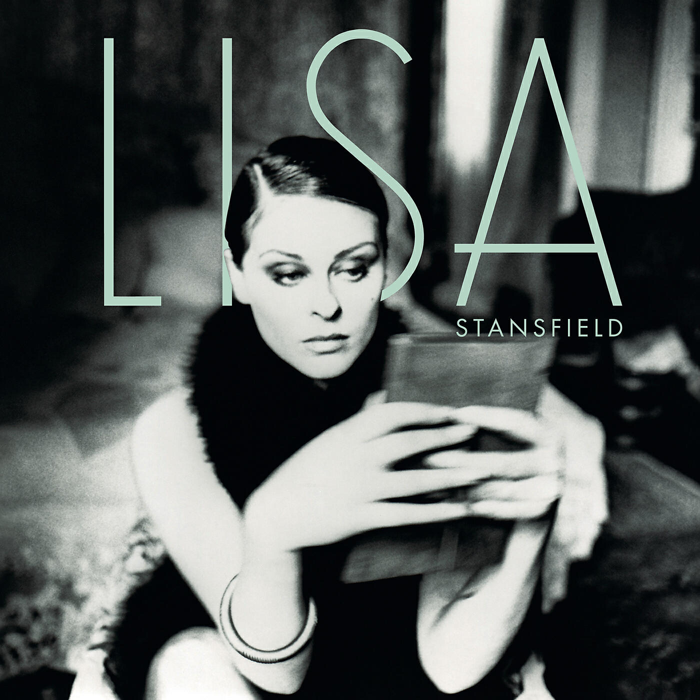 Lisa Stansfield - Never, Never Gonna Give You Up
