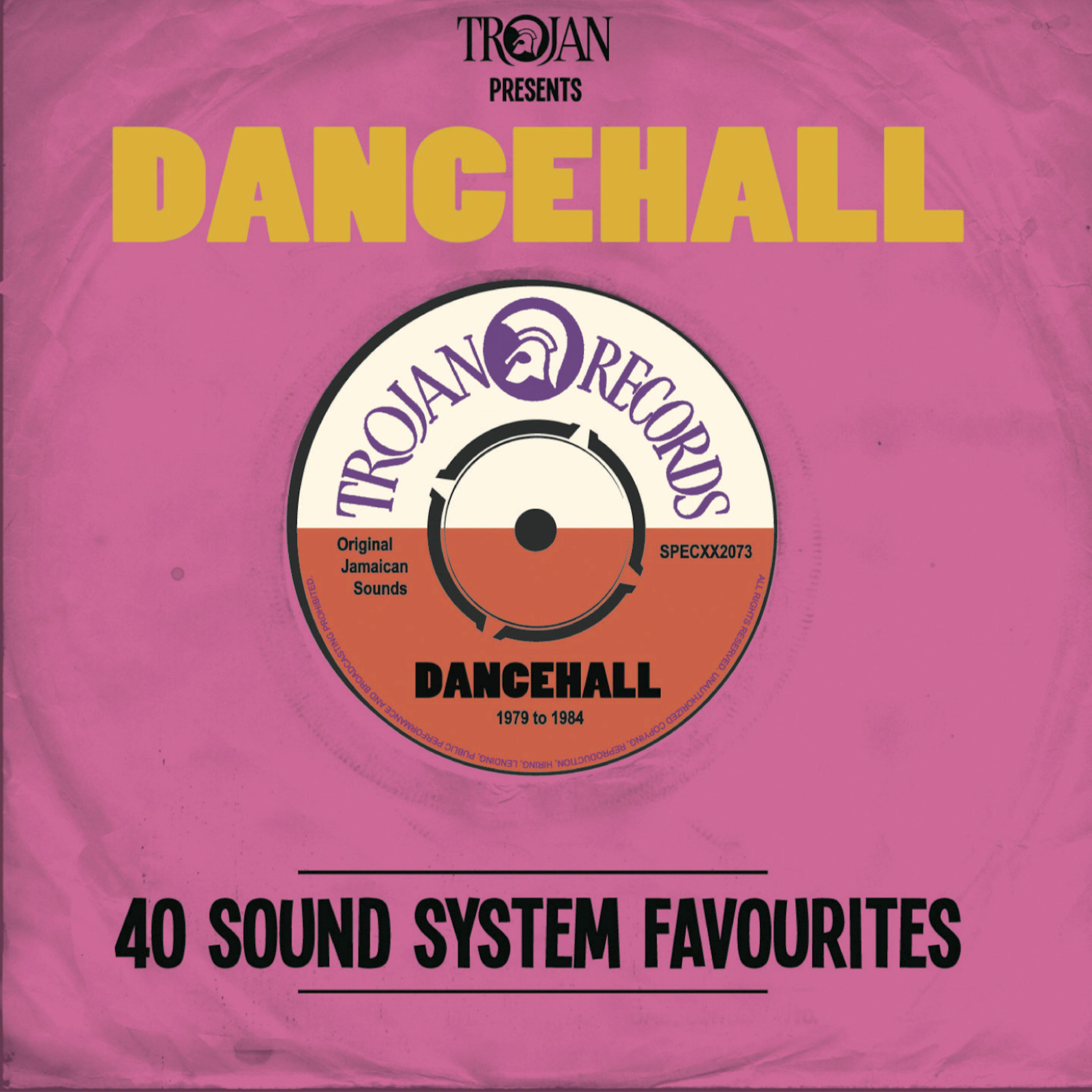 The Wailing Souls - Old Broom
