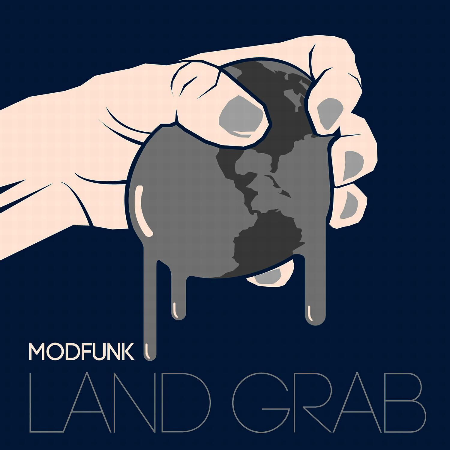 Modfunk - Nu Born (Original mix)