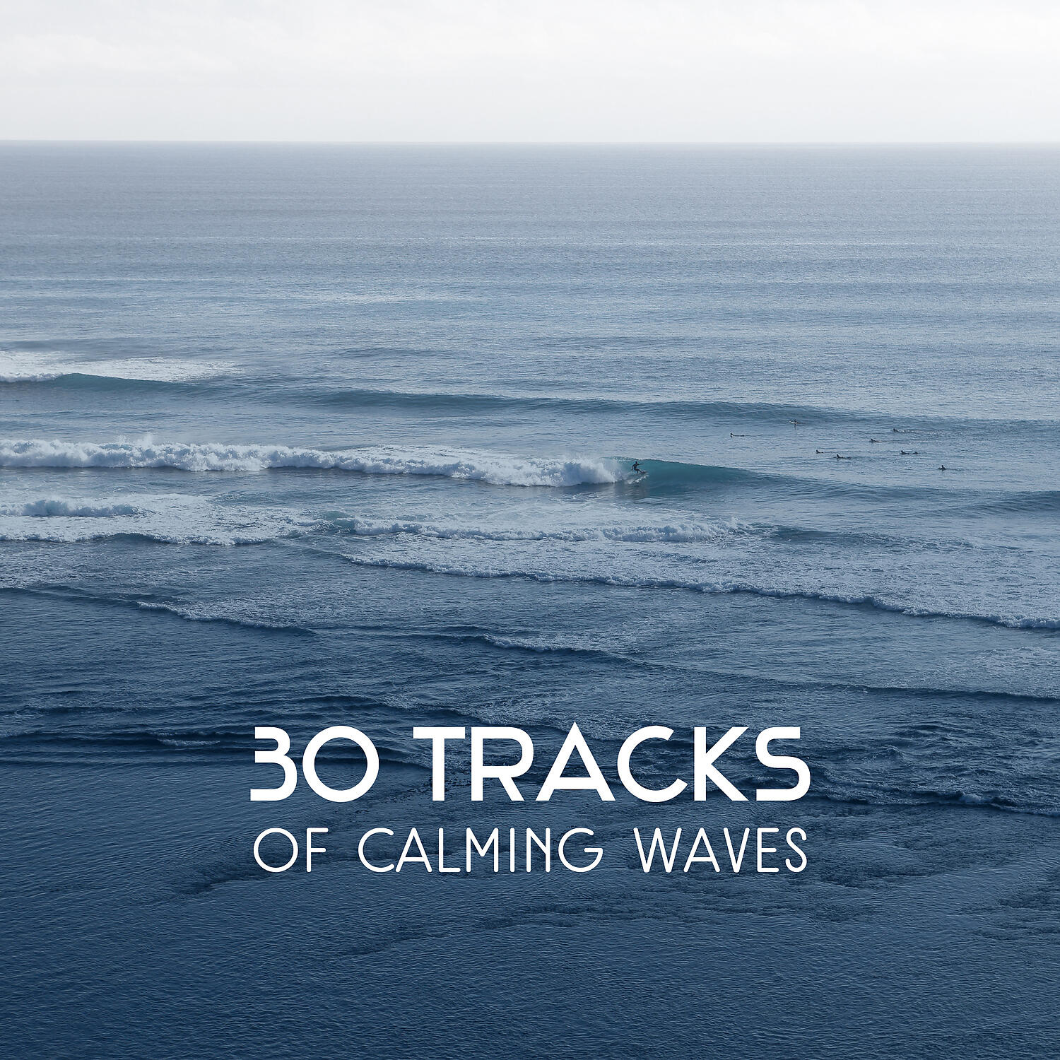 Water Sounds Music Zone - Amazing Sound of Waves