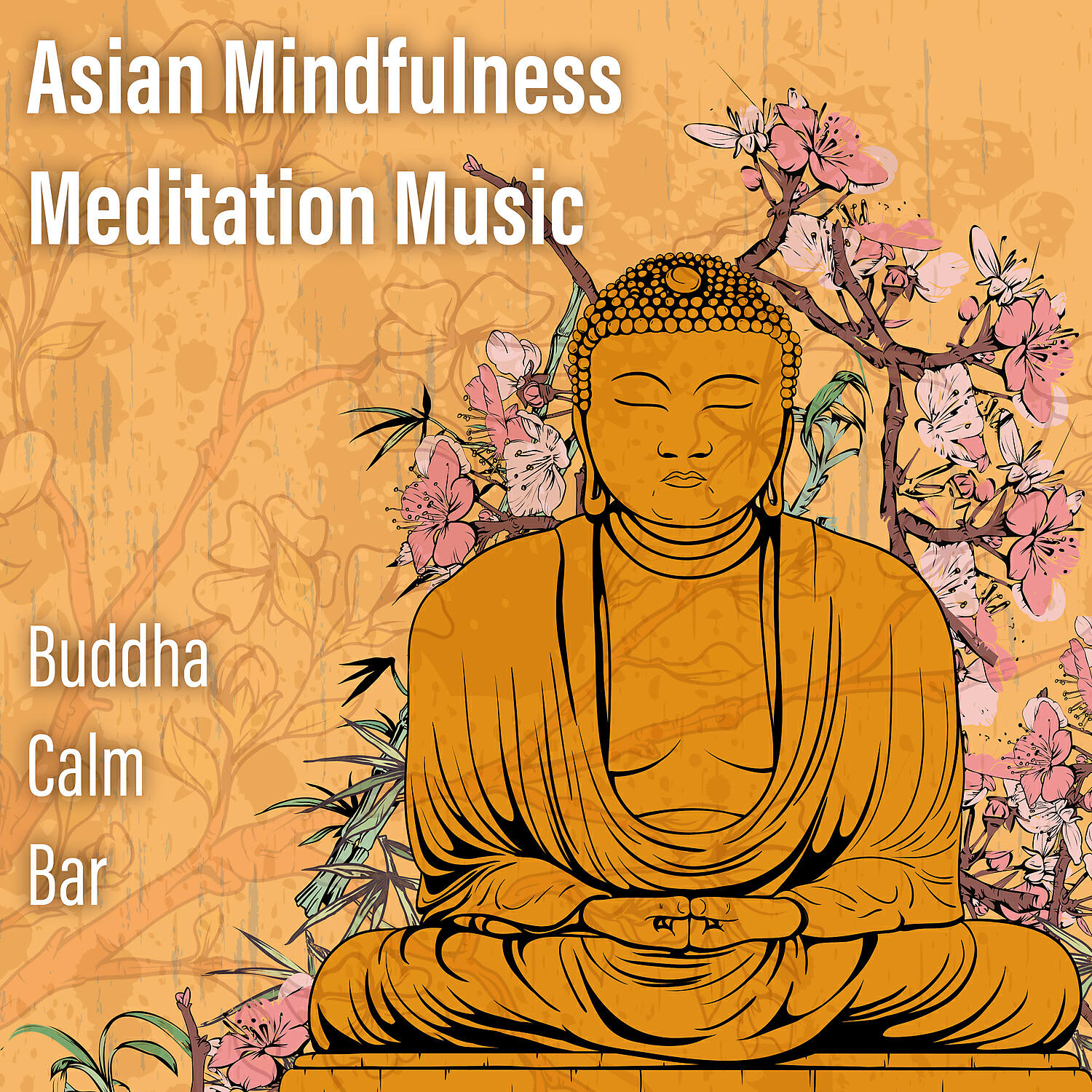Buddha Music Sanctuary - Bedtime Stories