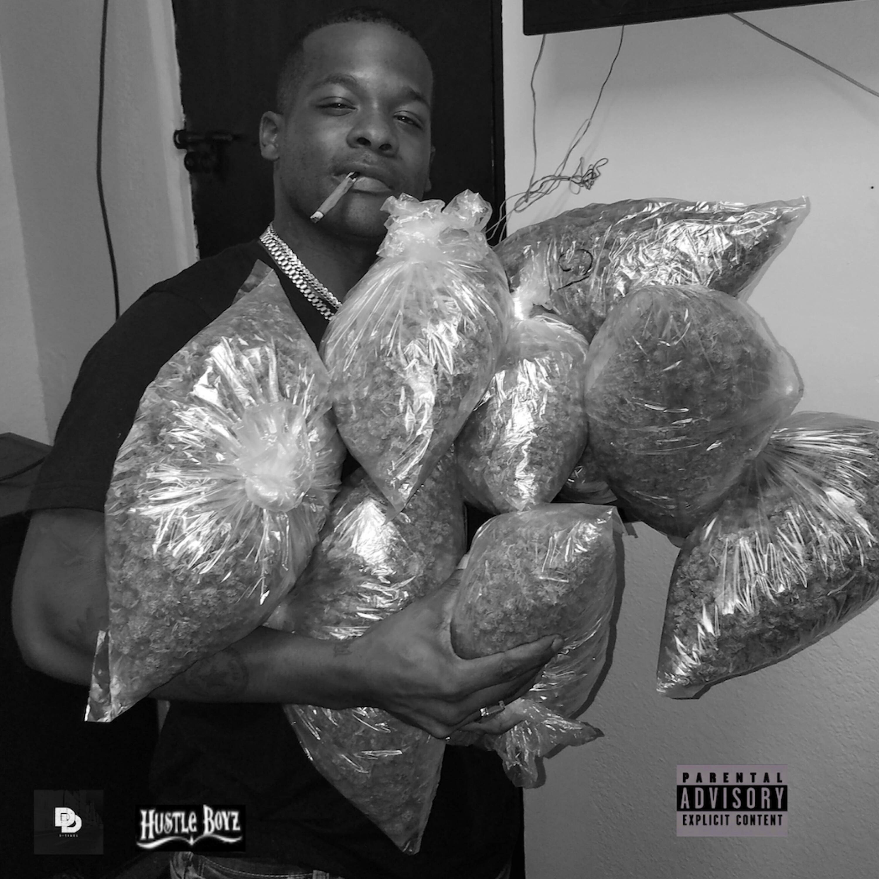 D-Dimes - Back 2 Hustlin