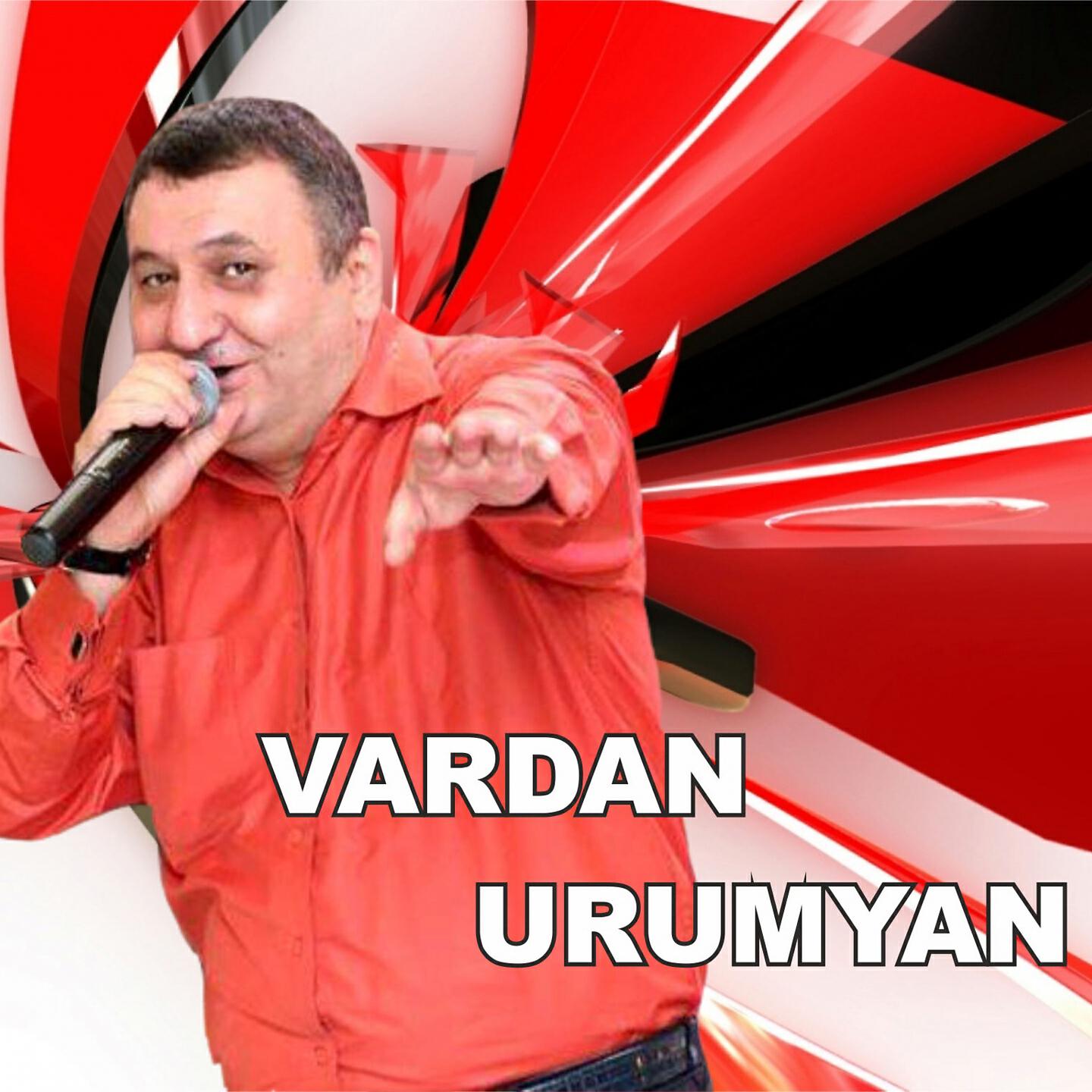 Vardan Urumyan - Heru Es Heru