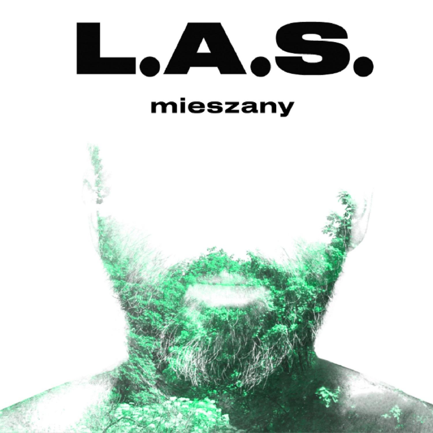 Постер альбома Mieszany