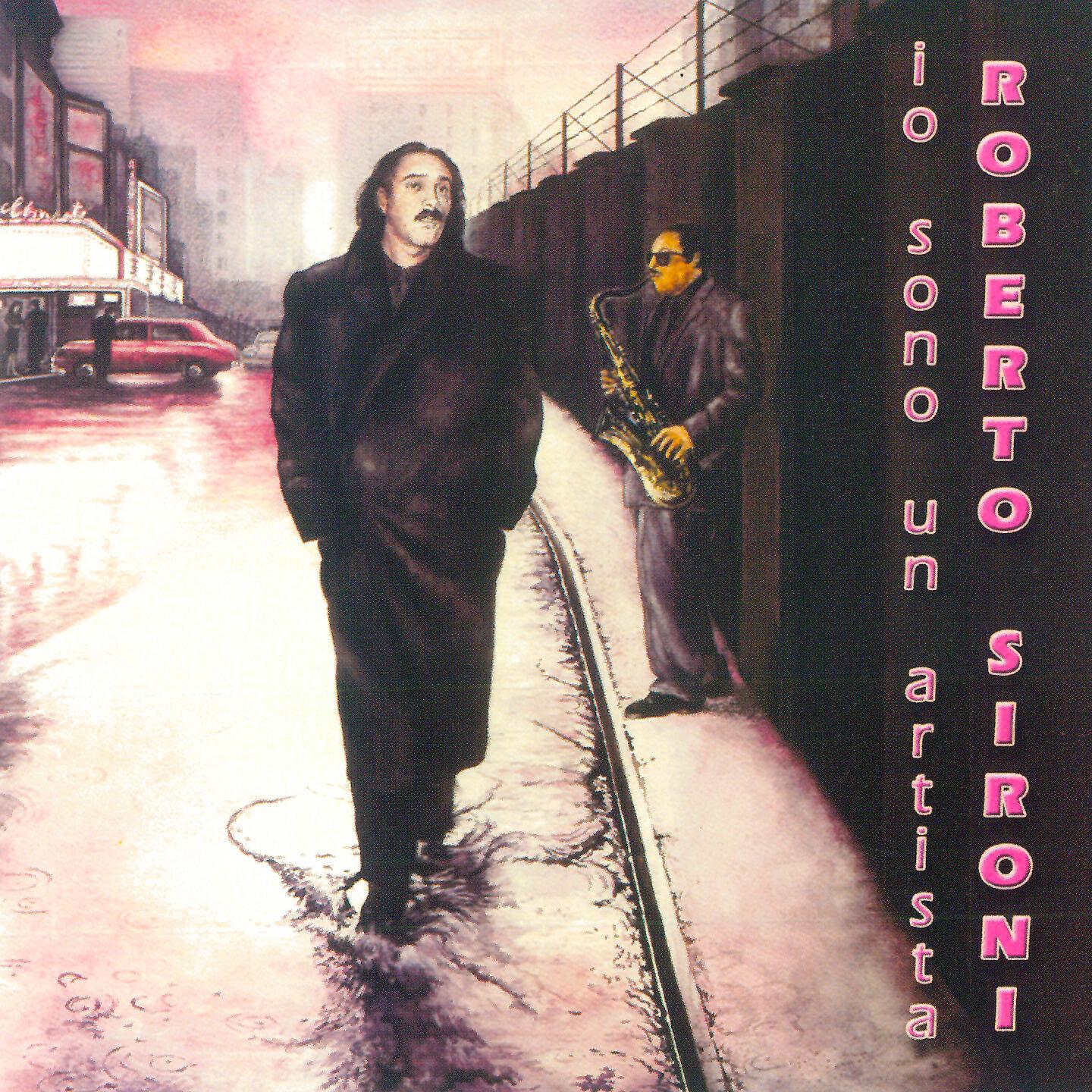 Roberto Sironi - Cabaret