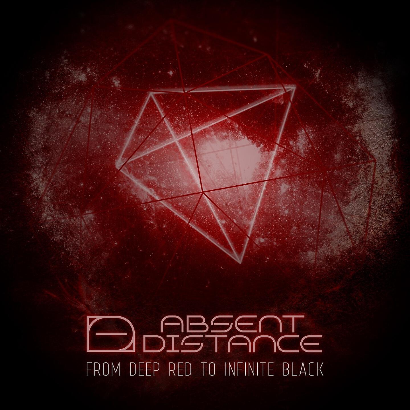 Absent Distance - Reflecting Me