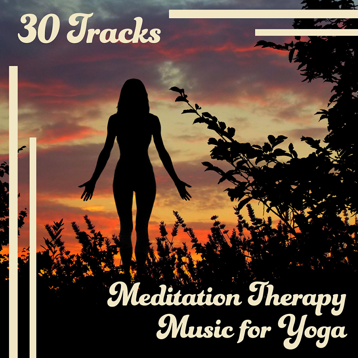 Yoga Training Music Sounds - Yoga Class Meditation