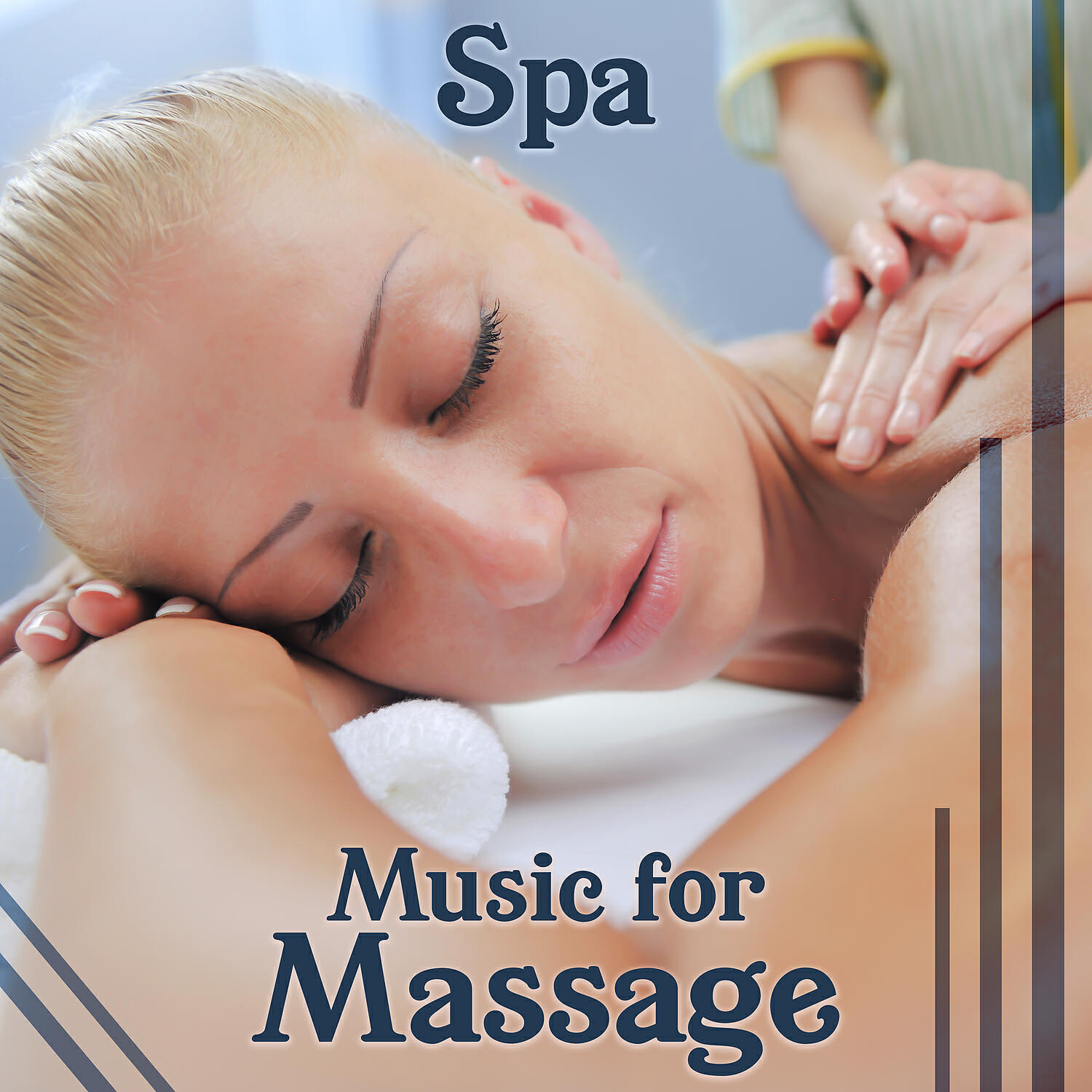 Wellness Sounds Relaxation Paradise - Asian Zen Spa (Native American Flute)