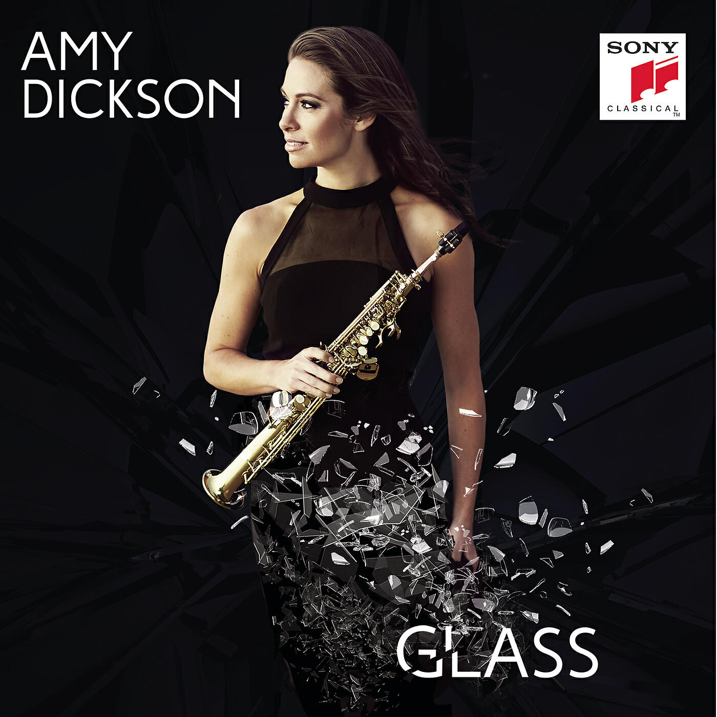 Amy Dickson - Escape! (from 