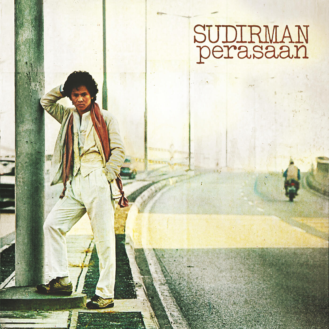 Dato' Sudirman - Kerana Kau (Ku Kemari)