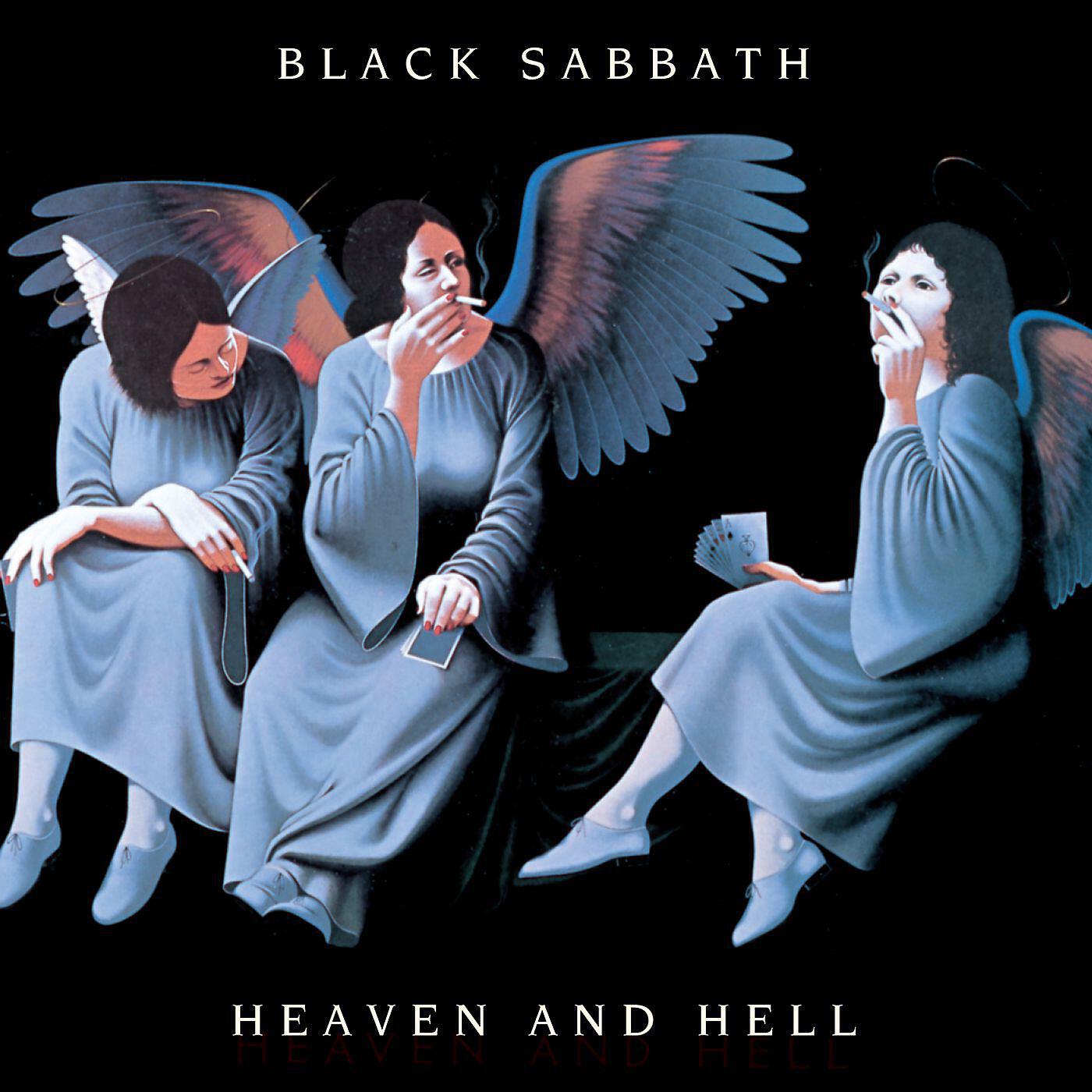 Black Sabbath - Children of the Sea (Live in Hartford, CT, 1980)