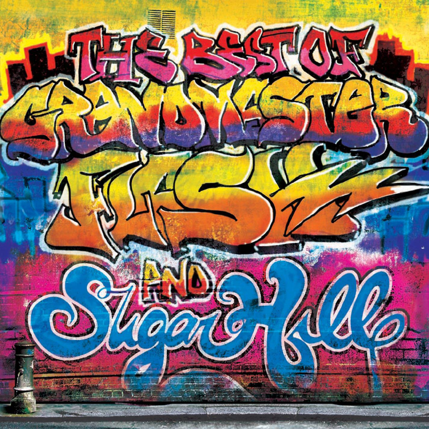 The Sugarhill Gang - Apache (Jump On It) [Sugar Hill Mix By the Scratch Perverts' Prime Cuts]