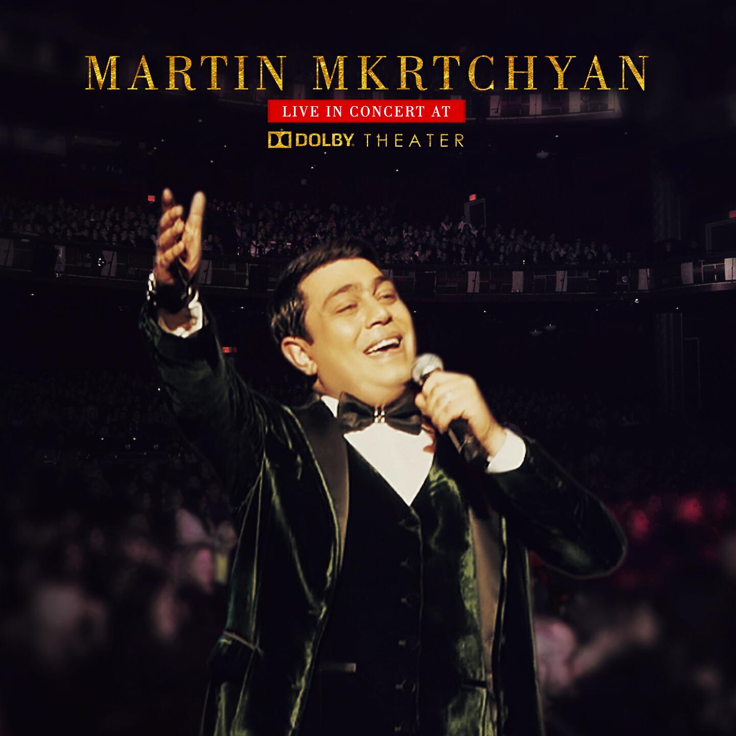 Martin Mkrtchyan - Glendale Life