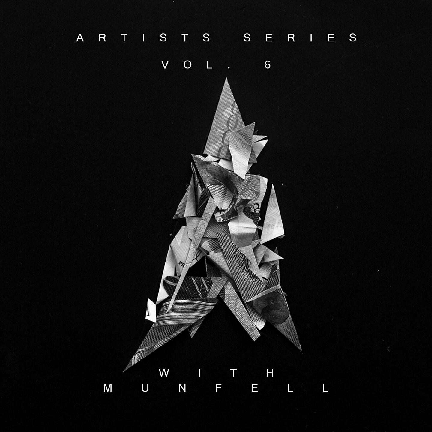 Munfell - Illusion