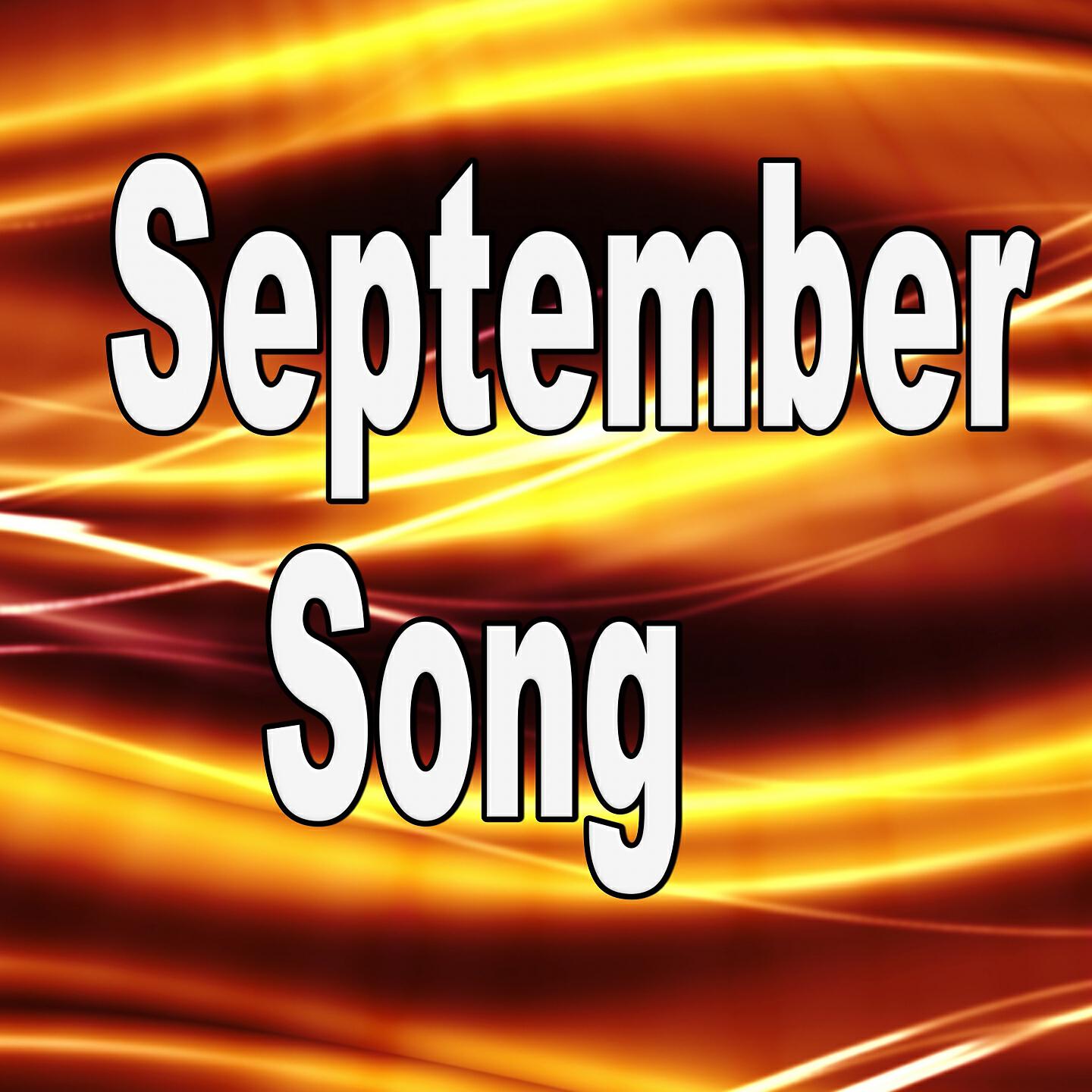 Barberry Records - September Song (Instrumental Tribute to JP Cooper)