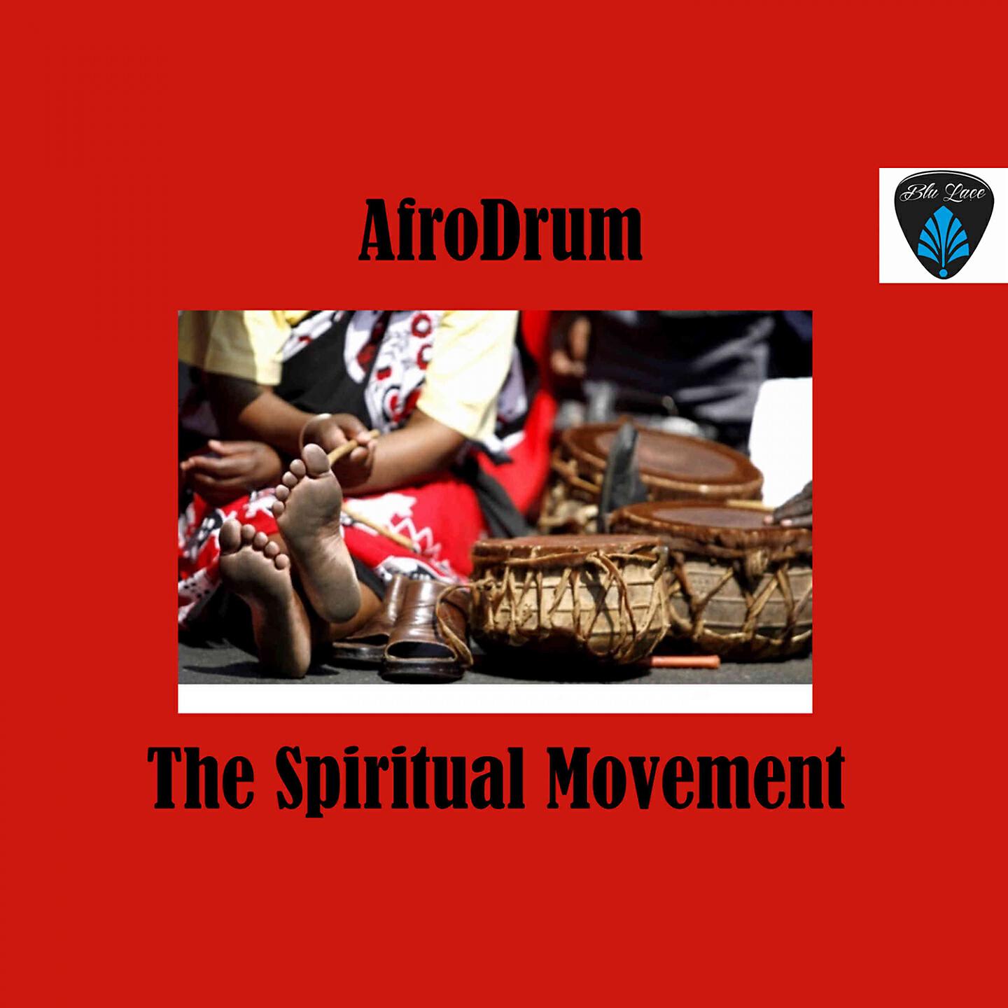 AfroDrum - Kingdom in Jamaica (Agenda Mix)