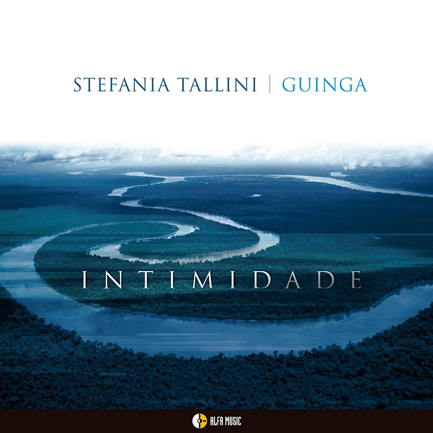 Stefania Tallini - Serenata do Adeus