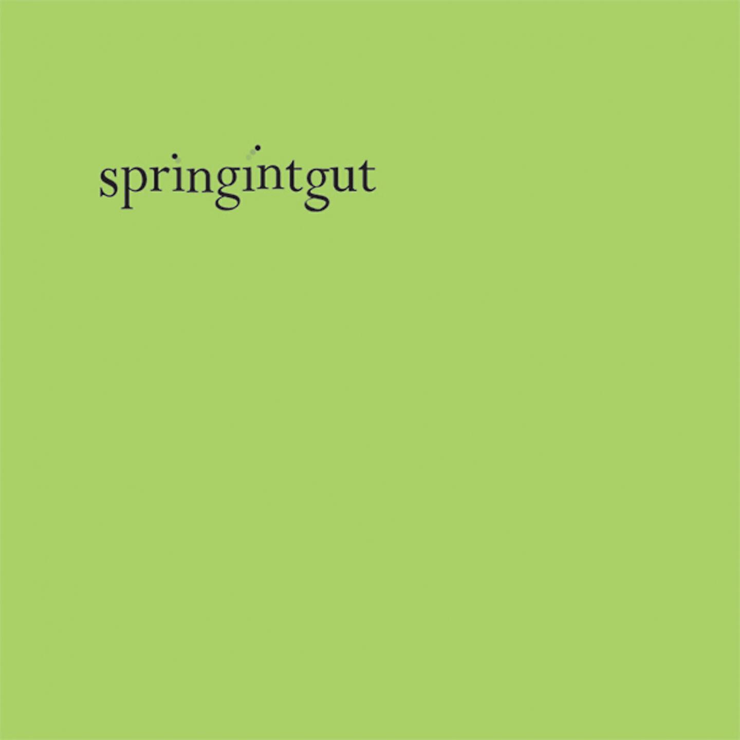 Springintgut - Pustekuchen