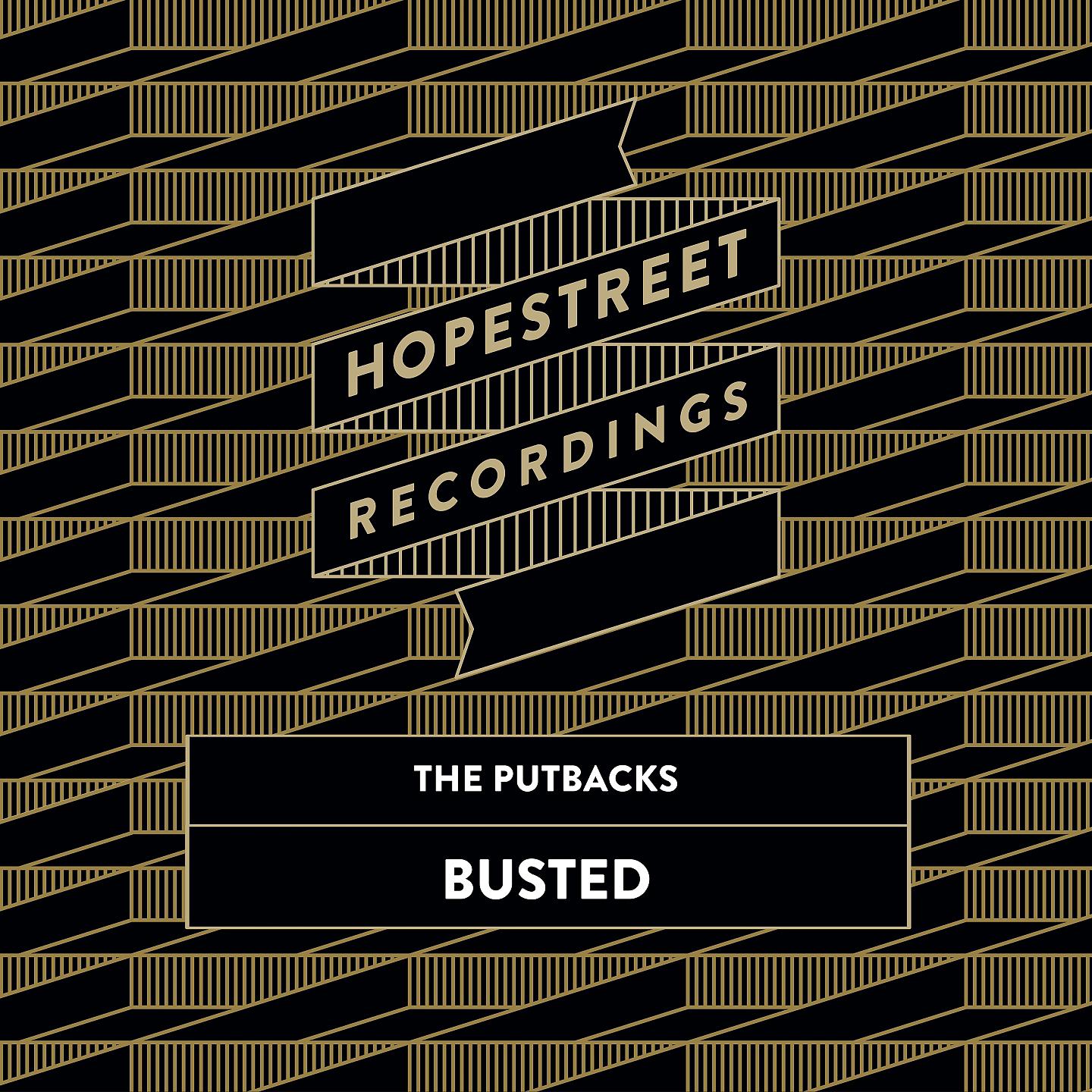 Постер альбома Busted / Set Me Free