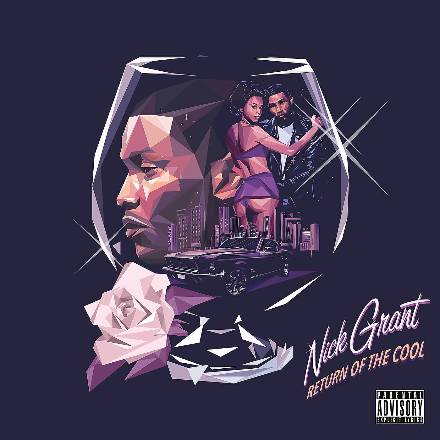 Nick Grant - PPIPP