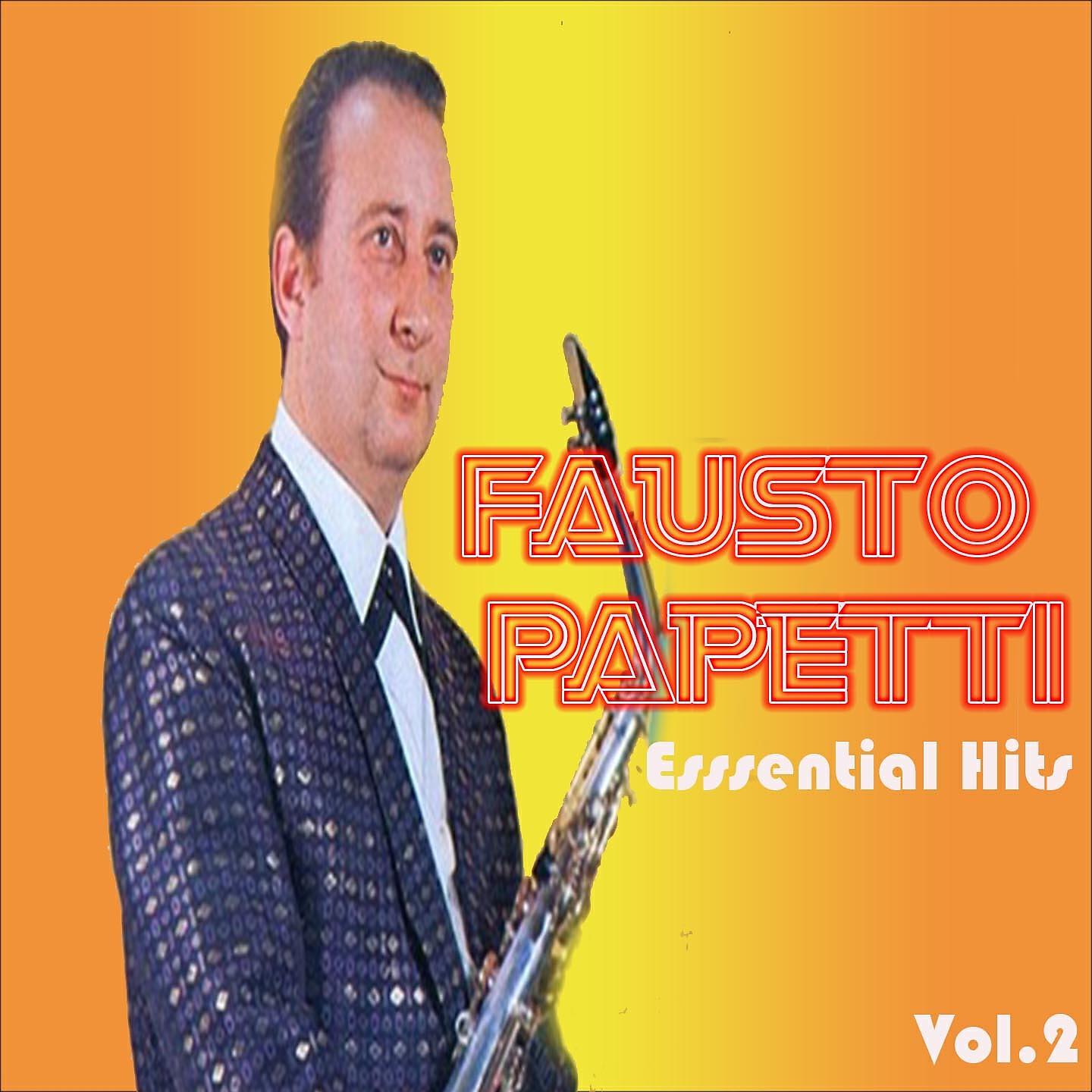 Fausto Papetti - Sleepy Shores