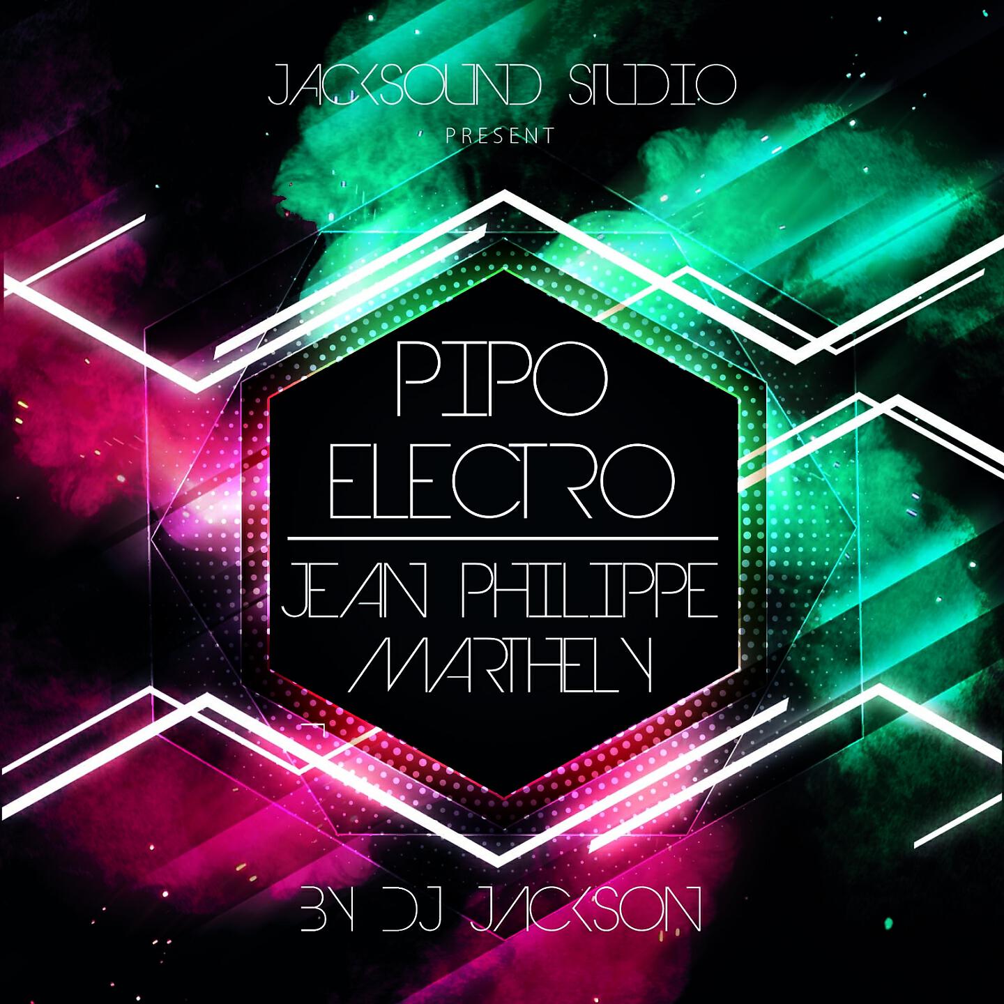 DJ Jackson - Pipo électro (Remix)