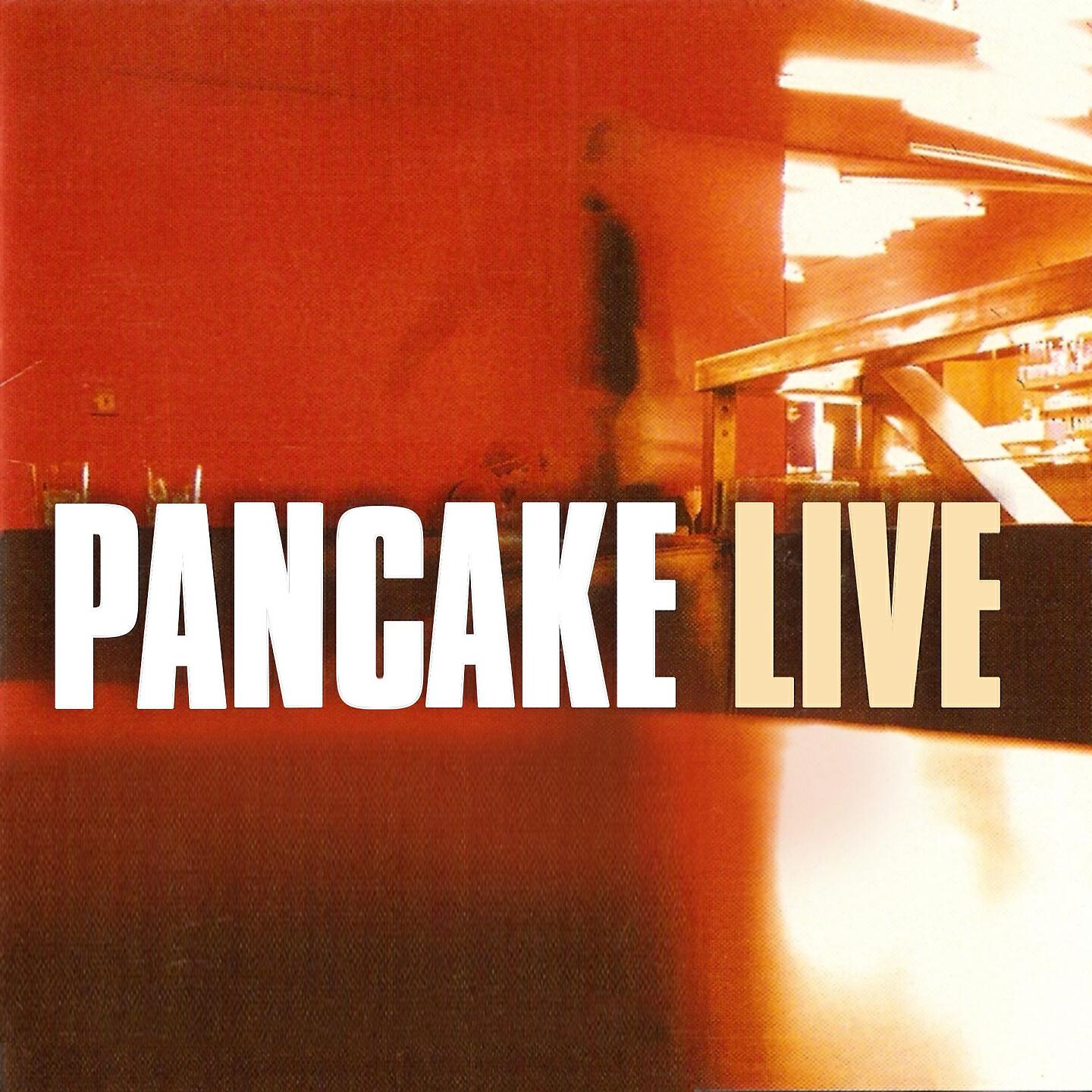 PanCake - Black Magic Woman (Live)