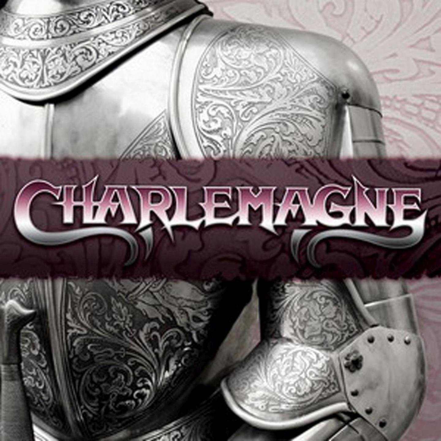 Постер альбома Charlemagne