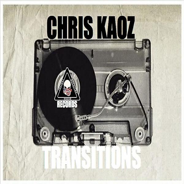 Chris Kaoz - Take you Bk